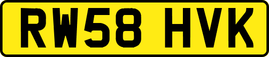 RW58HVK
