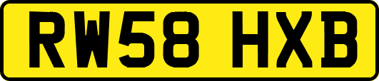 RW58HXB