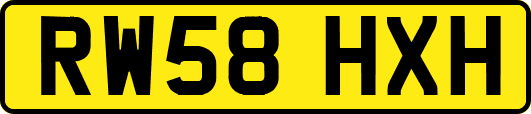 RW58HXH