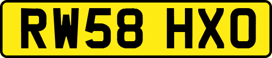 RW58HXO