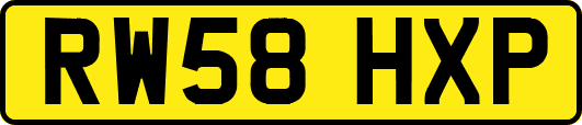 RW58HXP