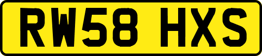 RW58HXS