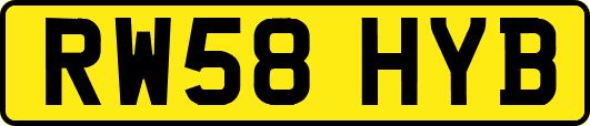 RW58HYB