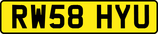RW58HYU