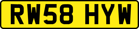 RW58HYW