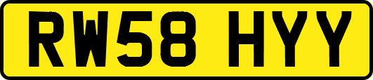 RW58HYY