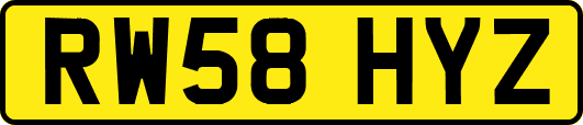 RW58HYZ