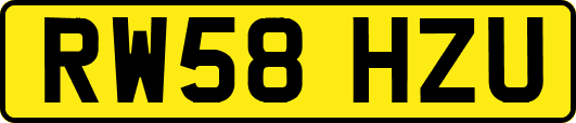 RW58HZU