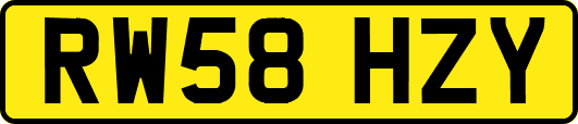 RW58HZY
