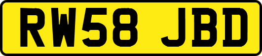 RW58JBD