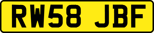 RW58JBF