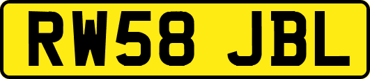 RW58JBL