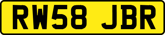 RW58JBR