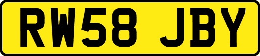 RW58JBY