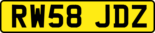 RW58JDZ