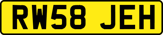 RW58JEH