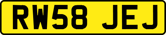 RW58JEJ
