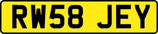 RW58JEY