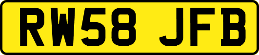 RW58JFB