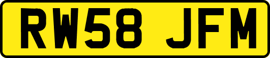 RW58JFM
