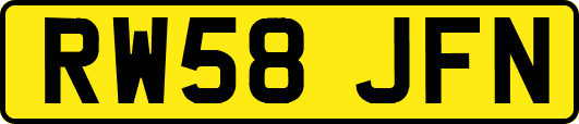 RW58JFN