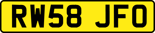 RW58JFO