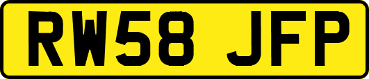 RW58JFP
