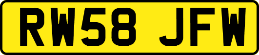RW58JFW