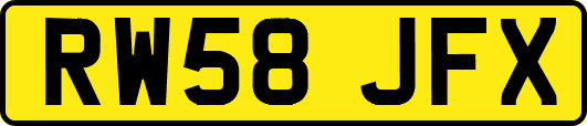 RW58JFX