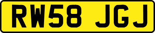 RW58JGJ