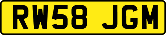RW58JGM