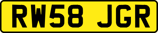 RW58JGR