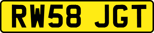 RW58JGT
