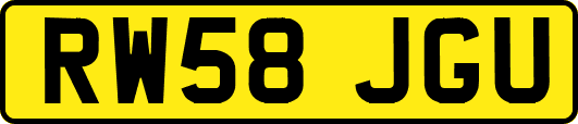 RW58JGU
