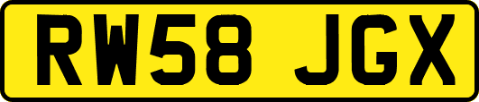 RW58JGX