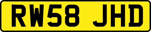 RW58JHD