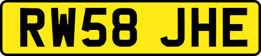 RW58JHE