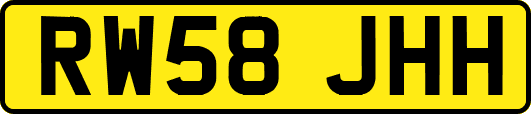 RW58JHH