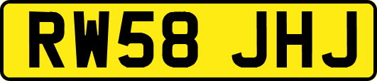 RW58JHJ
