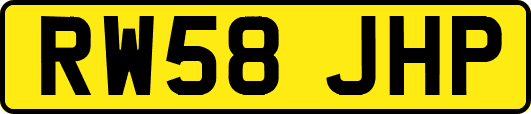 RW58JHP