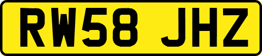 RW58JHZ