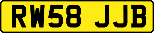 RW58JJB