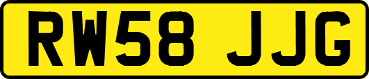 RW58JJG