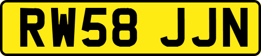 RW58JJN