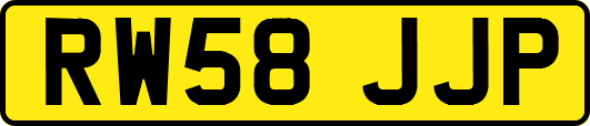 RW58JJP