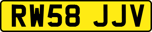 RW58JJV