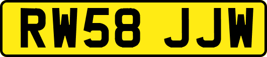 RW58JJW