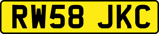 RW58JKC