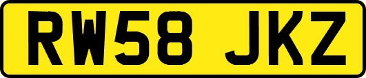 RW58JKZ