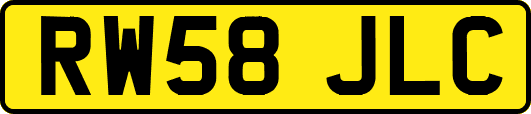 RW58JLC